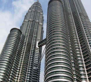 Petronas Twin Tower