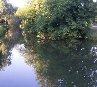 Stadtrundgang Hamm