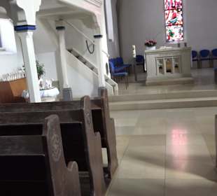 Evangelische Sankt Georgskirche