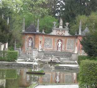 Fürstentisch