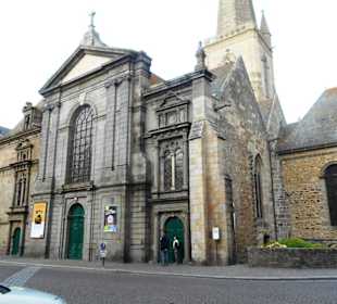 St.Vincent Kathedrale