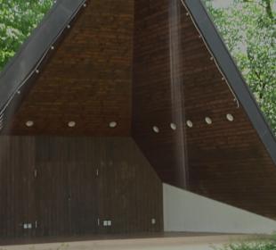 Musikpavillon Lützenhardt