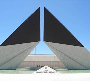 Museo del pato Combate