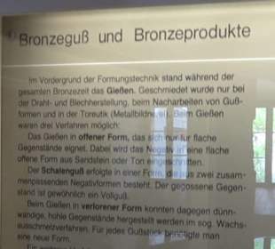 Archäologisches Museum