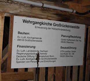 Auf dem Dachboden
