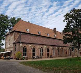 Kloster Graefenthal