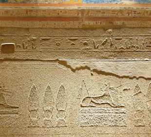 Erlebnis Ägypten VIP Ausflüge