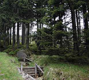 Karkonoski Park Narodowy