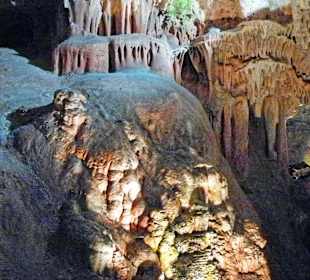 Farben wie im Märchen