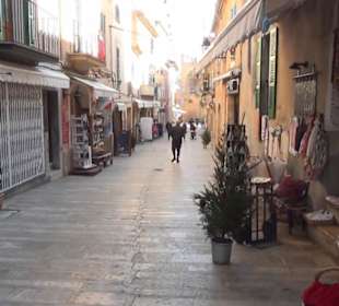 Carrer del Moll