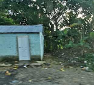 Stadtrundfahrt Santo Domingo