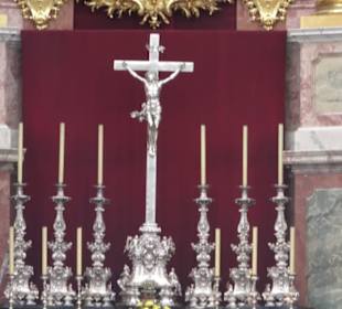 Katholische Hofkirche