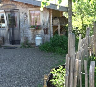 Allgäuer Honig Haus