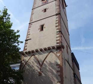 Nagold Altstadt