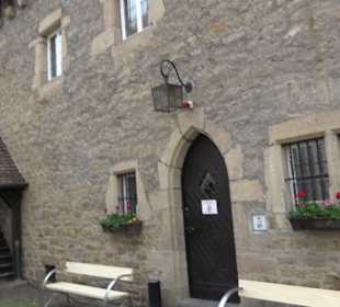 Stadtrundgang Balingen