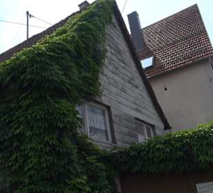 Hägisstraße Oberjesingen