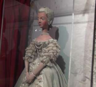 Welt der Marionetten