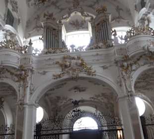 Kloster St. Vinzenz