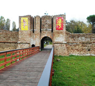 Schloss Brancaleone