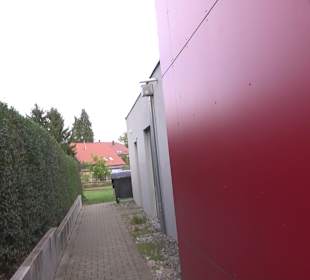 Dorfhaus Eckenweiler