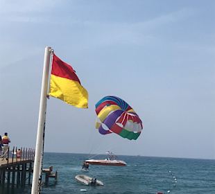 Wandern Manavgat - Kizilagac