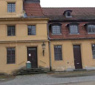 Kleine Orangerie