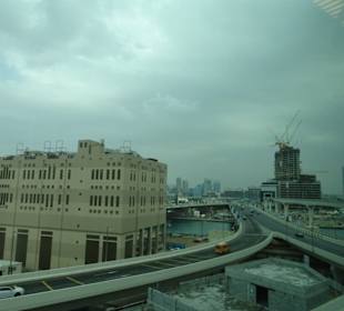 Stadtrundfahrt Dubai