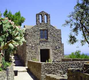 Sta maria de la libera