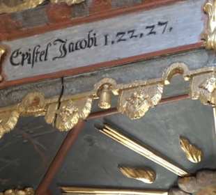 Evangelische Michaelskirche - Pfäffingen