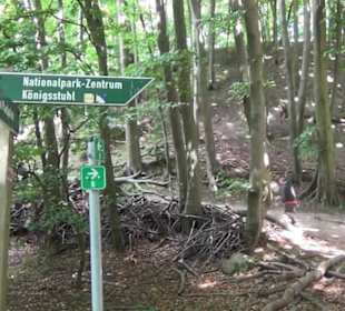 Nationalpark Jasmund