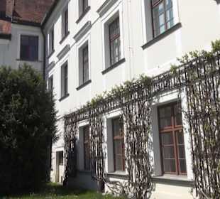 Prälaturstock 
