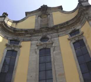 Deutschordensschloss