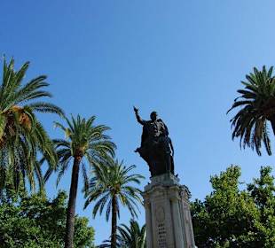 Excursión a Jerez