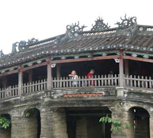 In Hoi An