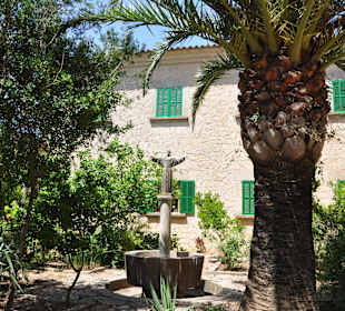 Santuari de Nostra Senyora de Gracia