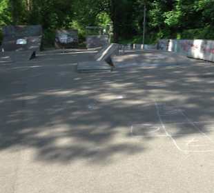 Funpark Marmorwerk
