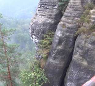 Felsenburg Neurathen