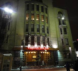 Zentrum Helsinki