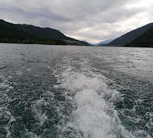 Weißensee