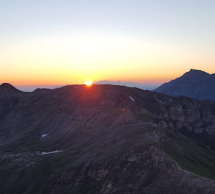 Wandern Saalbach-Hinterglemm