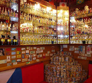 Noch mehr Düfte und Flakons