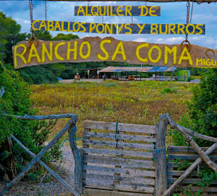 Rancho Sa Coma 