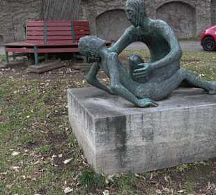 Evangelische Erlöserkirche