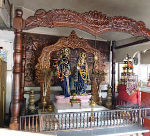 Tempel