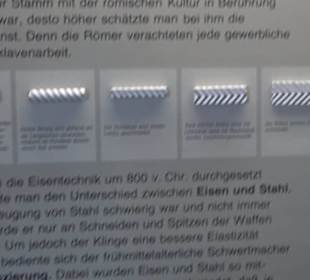 Archäologisches Museum