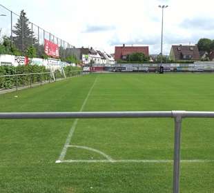 MTV Sportplatz Aalen