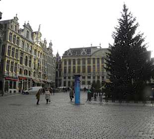 Grand place