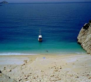 Kalkan / Türkei