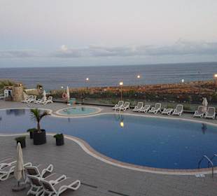 Hafen Puerto de las Nieves