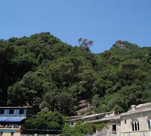 Kloster San Fruttuoso